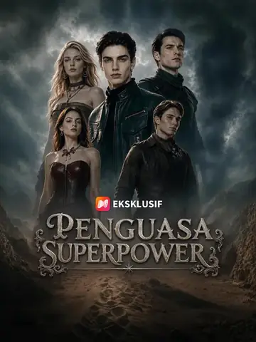Penguasa Superpower