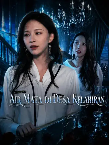 Air Mata di Desa Kelahiran