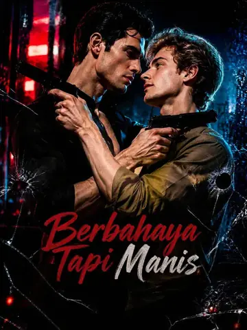 Berbahaya Tapi Manis