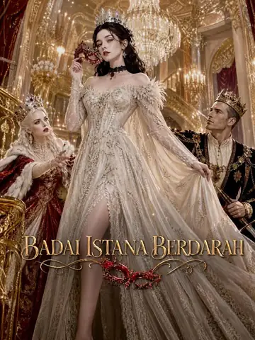 Badai Istana Berdarah