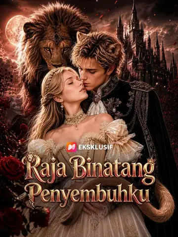Raja Binatang Penyembuhku