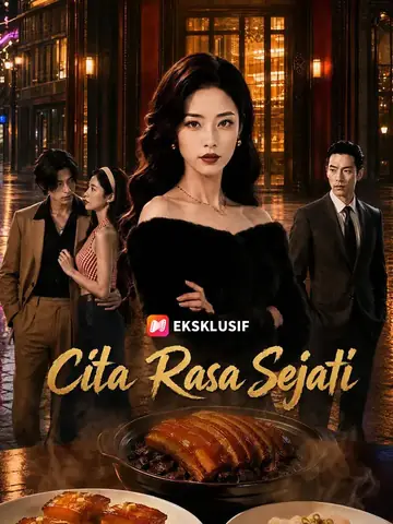 Cita Rasa Sejati