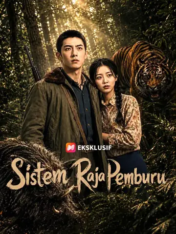 Sistem Raja Pemburu