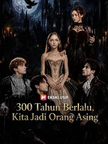 300 Tahun Berlalu, Kita Jadi Orang Asing