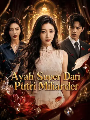 Ayah Super Dari Putri Miliarder