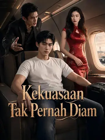 (Sulih suara) Kekuasaan Tak Pernah Diam