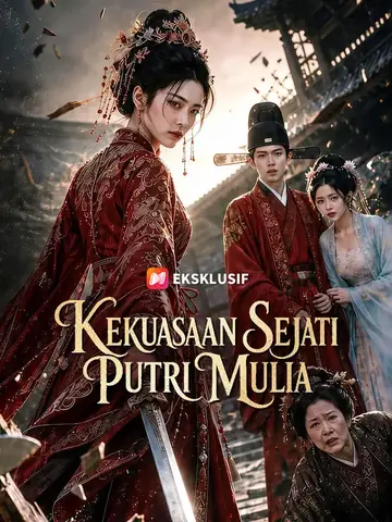 Kekuasaan Sejati Putri Mulia