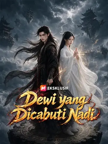 Dewi yang Dicabuti Nadi