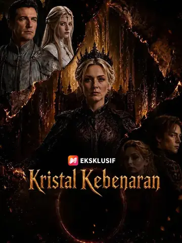 Kristal Kebenaran