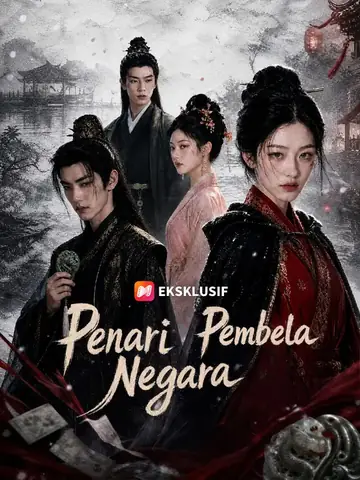 Penari Pembela Negara