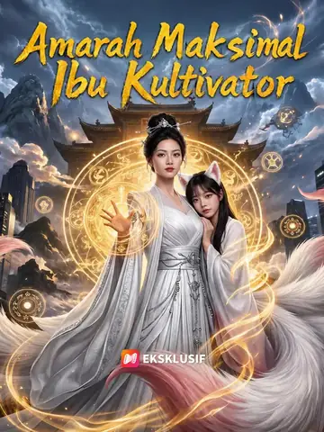 Amarah Maksimal Ibu Kultivator