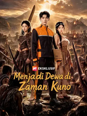 Menjadi Dewa di Zaman Kuno