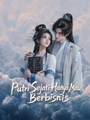 Putri Sejati Hanya Mau Berbisnis
