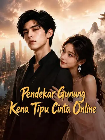 Pendekar Gunung Kena Tipu Cinta Online