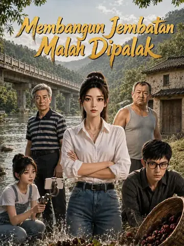 Membangun Jembatan Malah Dipalak
