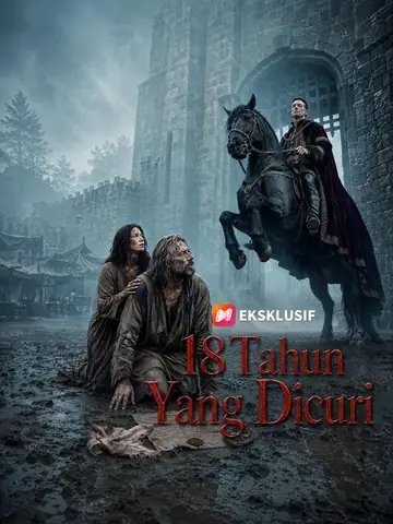 18 Tahun Yang Dicuri