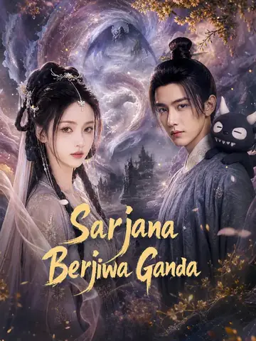 Sarjana Berjiwa Ganda