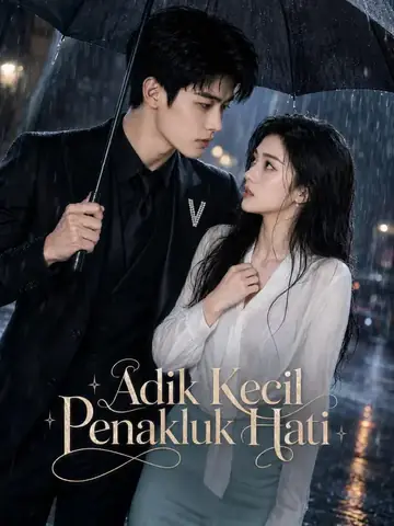 Adik Kecil Penakluk Hati