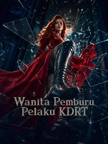 Wanita Pemburu Pelaku KDRT