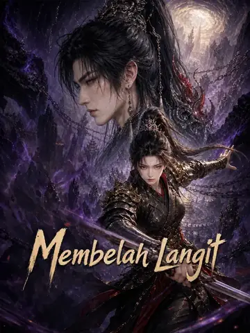 Membelah Langit