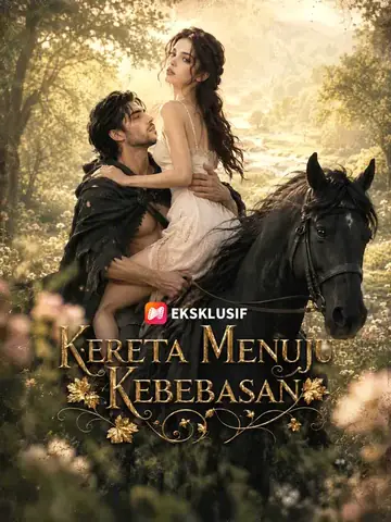 Kereta Menuju Kebebasan