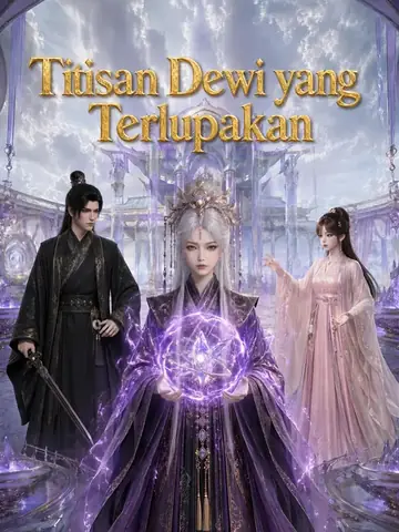 Titisan Dewi yang Terlupakan