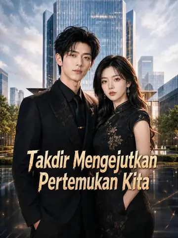 Takdir Mengejutkan Pertemukan Kita