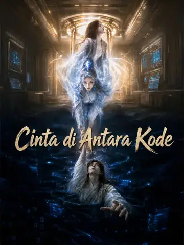 Cinta di Antara Kode