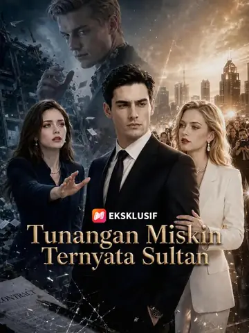 Tunangan Miskin Ternyata Sultan