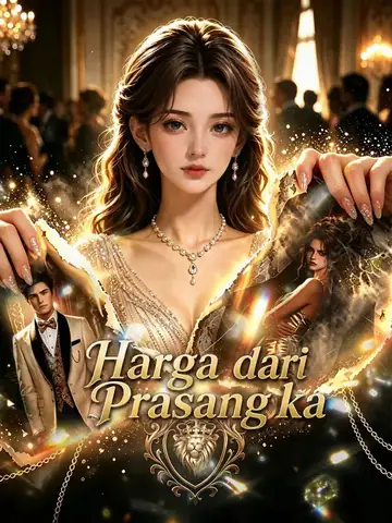 Harga dari Prasangka