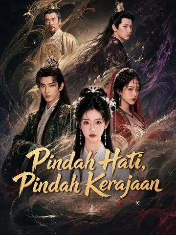 Pindah Hati, Pindah Kerajaan