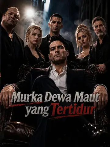 Murka Dewa Maut yang Tertidur