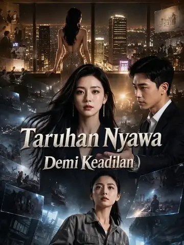 Taruhan Nyawa Demi Keadilan