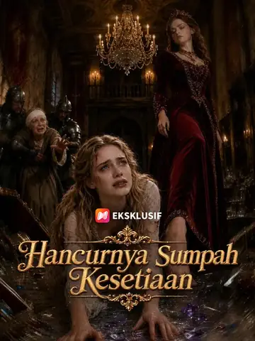 Hancurnya Sumpah Kesetiaan