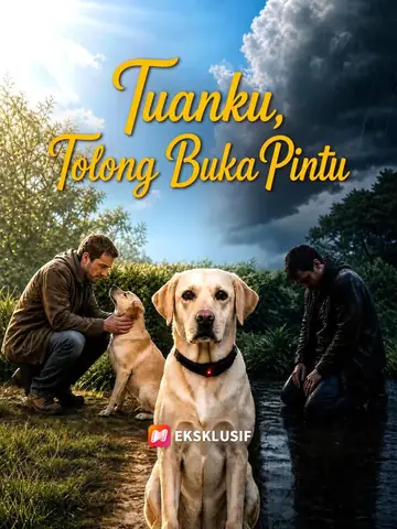 Tuanku, Tolong Buka Pintu