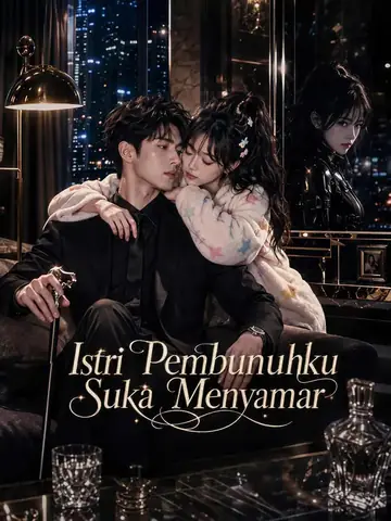 Istri Pembunuhku Suka Menyamar