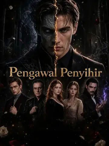 Pengawal Penyihir