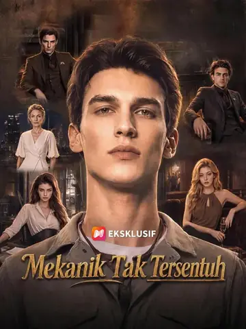 (Sulih suara) Mekanik Tak Tersentuh