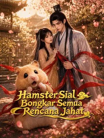 Hamster Sial Bongkar Semua Rencana Jahat