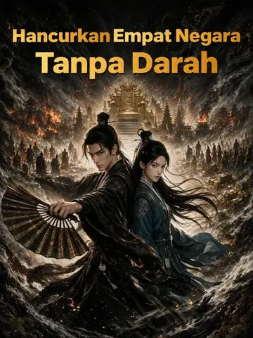 Hancurkan Empat Negara Tanpa Darah