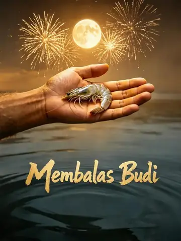 Membalas Budi