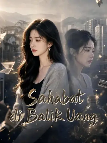 Sahabat di Balik Uang