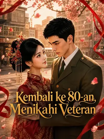 Kembali ke 80-an, Menikahi Veteran