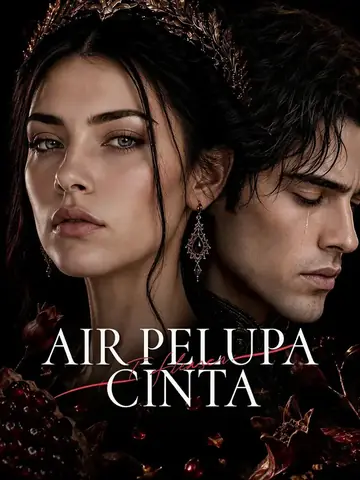 Air Pelupa Cinta