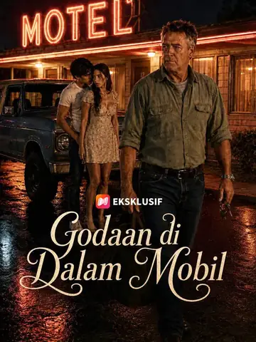 Godaan di Dalam Mobil