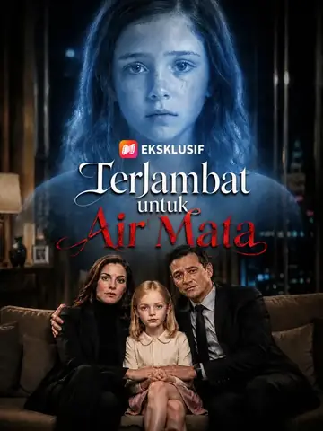 Terlambat untuk Air Mata
