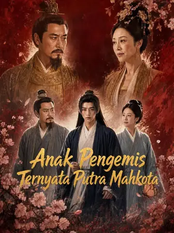 Anak Pengemis Ternyata Putra Mahkota