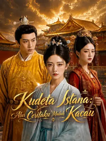 Kudeta Istana: Alur Ceritaku Malah Kacau