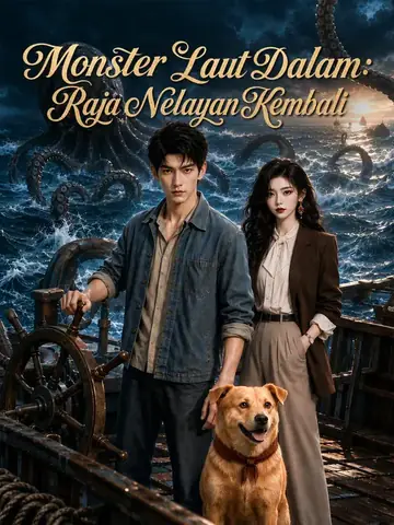 Monster Laut Dalam: Raja Nelayan Kembali