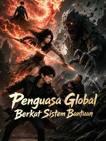Penguasa Global Berkat Sistem Bantuan
